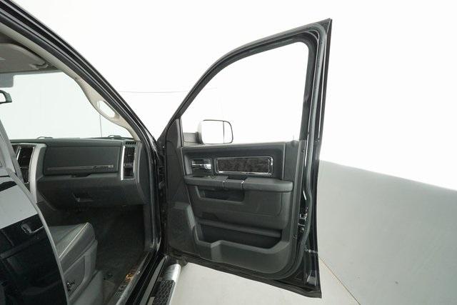Thumbnail: 2012 RAM 1500 - 20