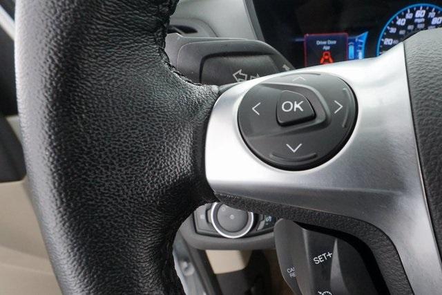 Thumbnail: 2015 Ford C-Max - 25