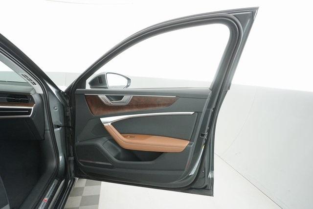 Thumbnail: 2019 Audi A6 - 17