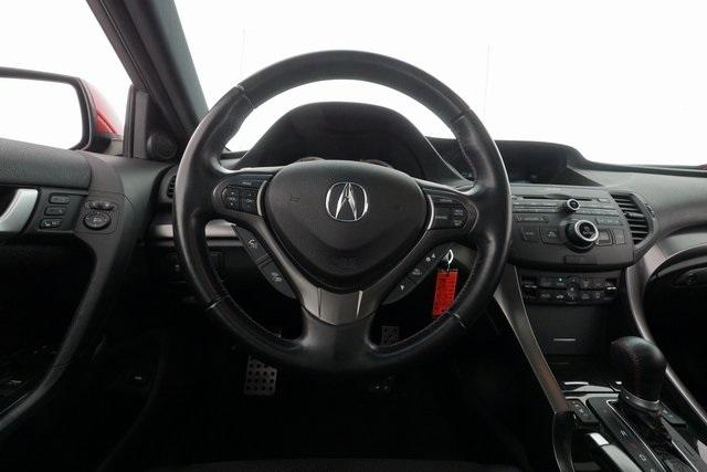 Thumbnail: 2012 Acura TSX - 24