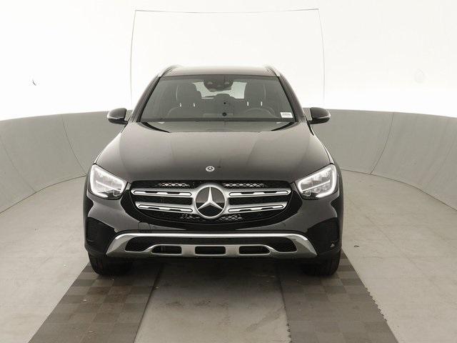 Thumbnail: 2020 Mercedes-Benz GLC - 8