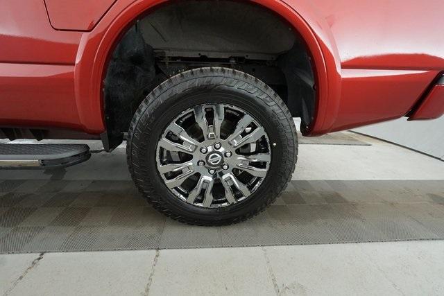 Thumbnail: 2016 Nissan Titan - 31