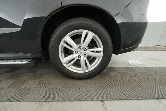 Thumbnail: 2013 Acura RDX - 32