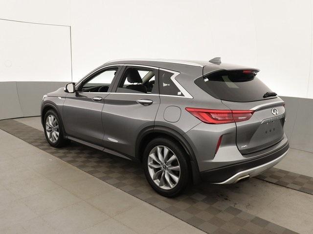 Thumbnail: 2019 INFINITI QX50 - 9