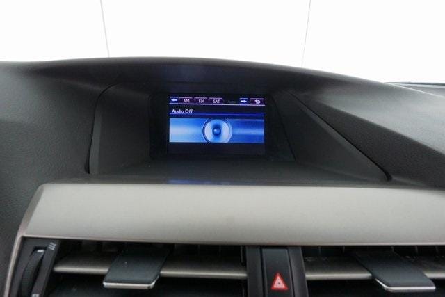 Thumbnail: 2015 Lexus RX - 23