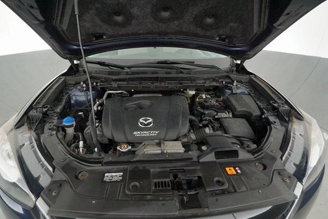 Thumbnail: 2015 Mazda CX-5 - 28
