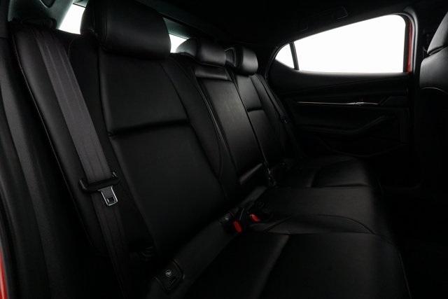 Thumbnail: 2020 Mazda Mazda3 - 22