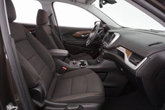 Thumbnail: 2019 GMC Terrain - 21
