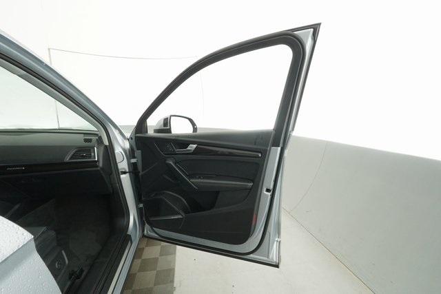 Thumbnail: 2018 Audi Q5 - 20