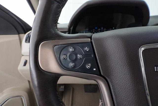 Thumbnail: 2020 GMC Yukon - 30