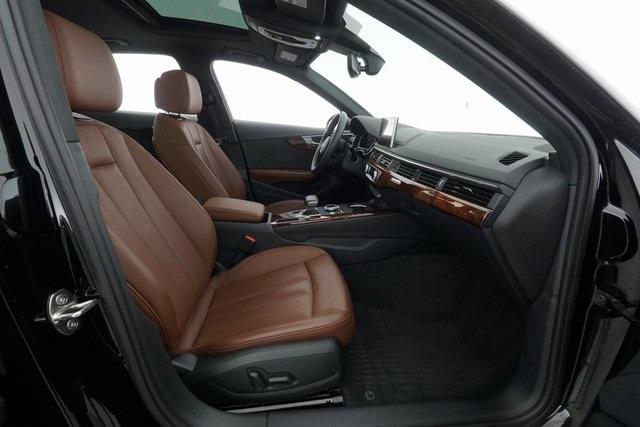 Thumbnail: 2019 Audi A4 - 21