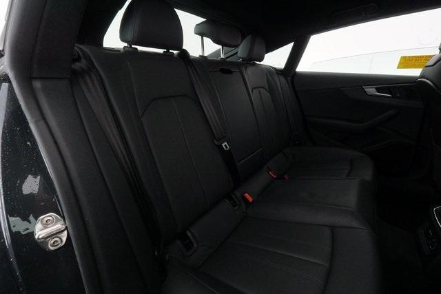 Thumbnail: 2019 Audi A5 - 25