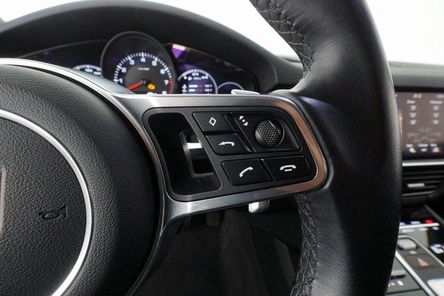 Thumbnail: 2021 Porsche Cayenne - 25