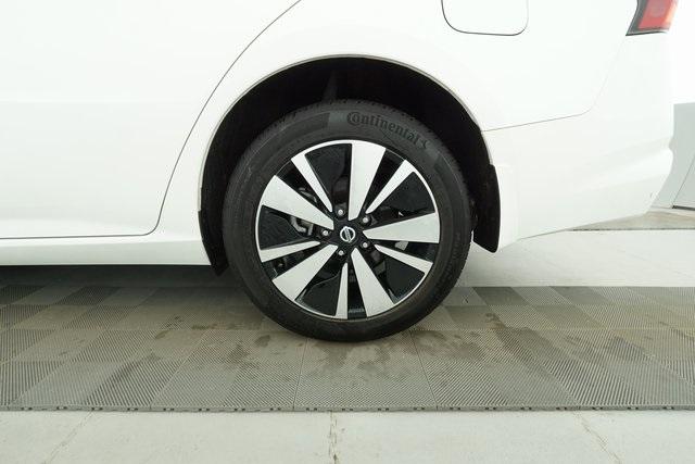 Thumbnail: 2022 Nissan Altima - 31