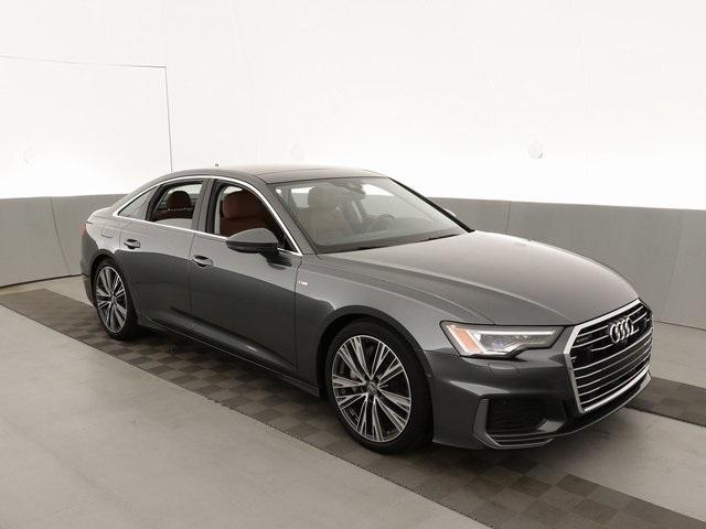 Thumbnail: 2019 Audi A6 - 3