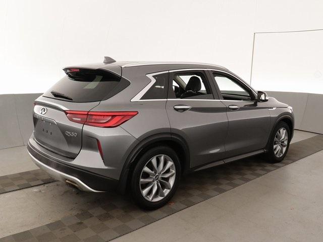 Thumbnail: 2019 INFINITI QX50 - 12