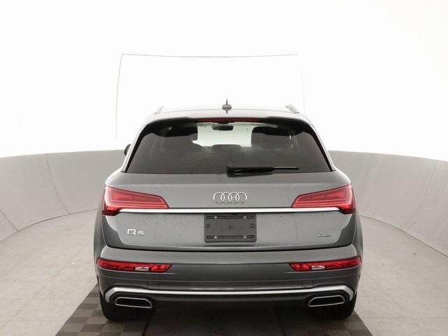 2022 Audi Q5 e Premium 10