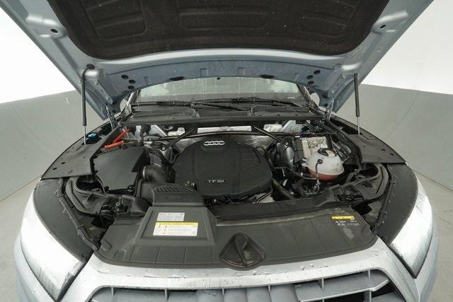 Thumbnail: 2018 Audi Q5 - 30