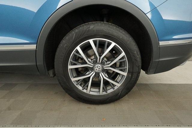 2020 Volkswagen Tiguan 2.0T 37