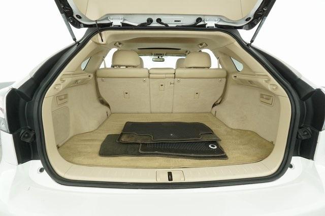 Thumbnail: 2015 Lexus RX - 16