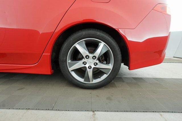 Thumbnail: 2012 Acura TSX - 32