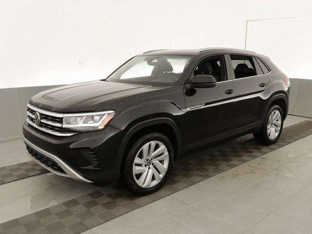 2020 Volkswagen Atlas SE -
                Farmington Hills, MI