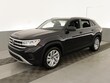  Volkswagen Atlas Cross Sport