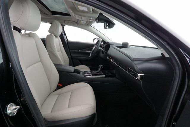 Thumbnail: 2021 Mazda CX-30 - 21