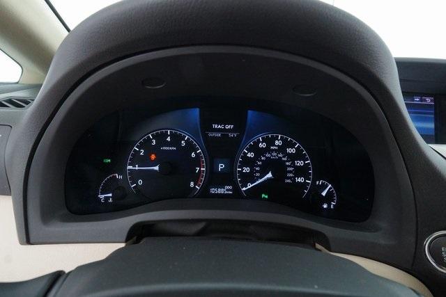 Thumbnail: 2015 Lexus RX - 29
