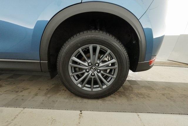 Thumbnail: 2021 Mazda CX-5 - 34