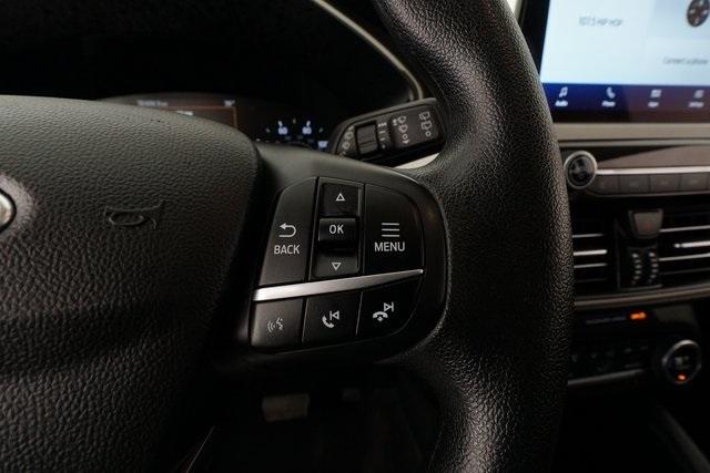 Thumbnail: 2020 Ford Escape - 26