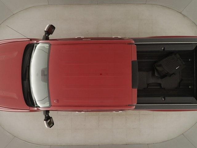 Thumbnail: 2016 Nissan Titan - 11