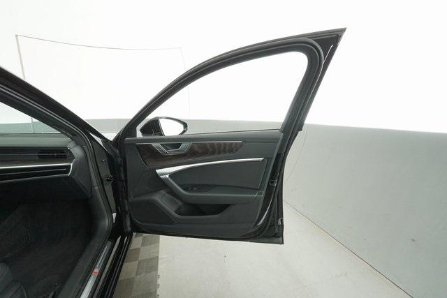 Thumbnail: 2019 Audi A6 - 22