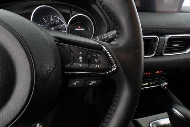 Thumbnail: 2021 Mazda CX-5 - 28