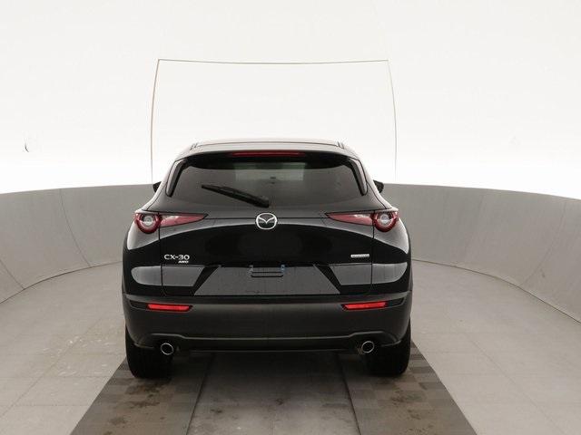 Thumbnail: 2021 Mazda CX-30 - 12