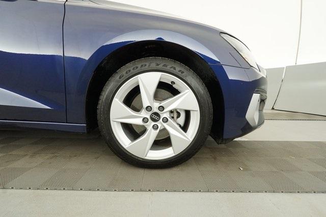 Thumbnail: 2022 Audi A3 - 34