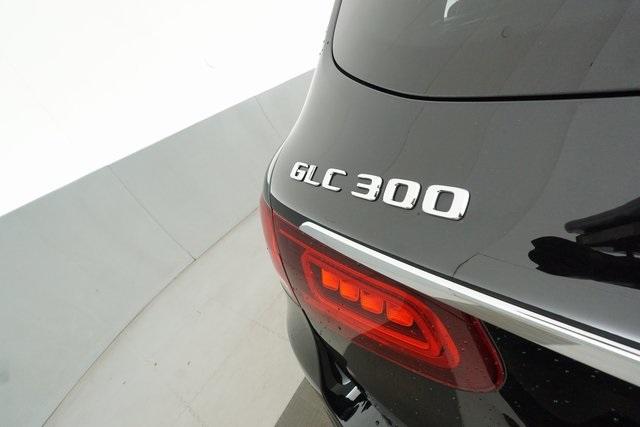 Thumbnail: 2020 Mercedes-Benz GLC - 26