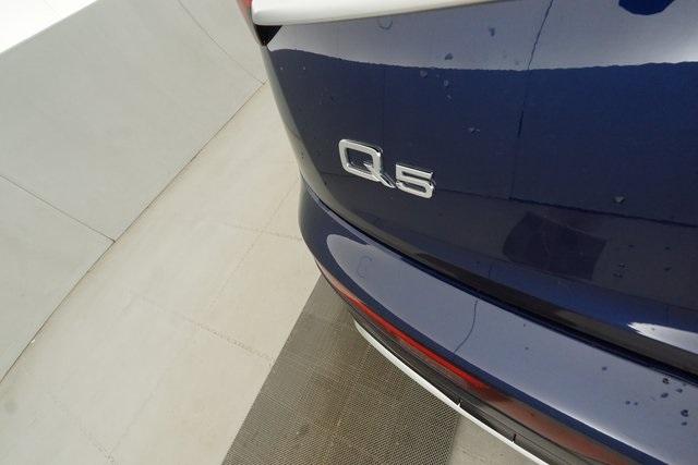 Thumbnail: 2022 Audi Q5 - 26