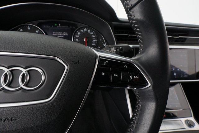 Thumbnail: 2019 Audi A6 - 30