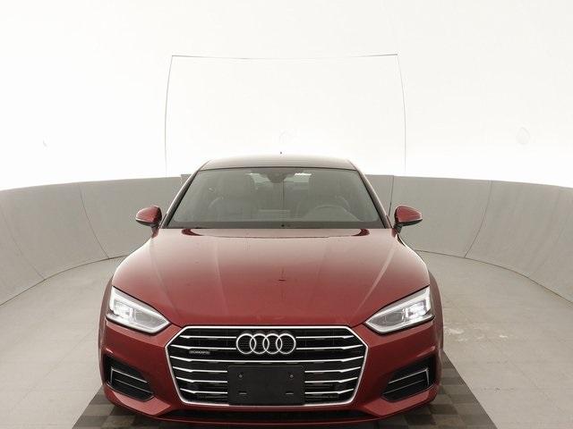 Thumbnail: 2019 Audi A5 - 7