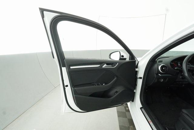 Thumbnail: 2020 Audi A3 - 15
