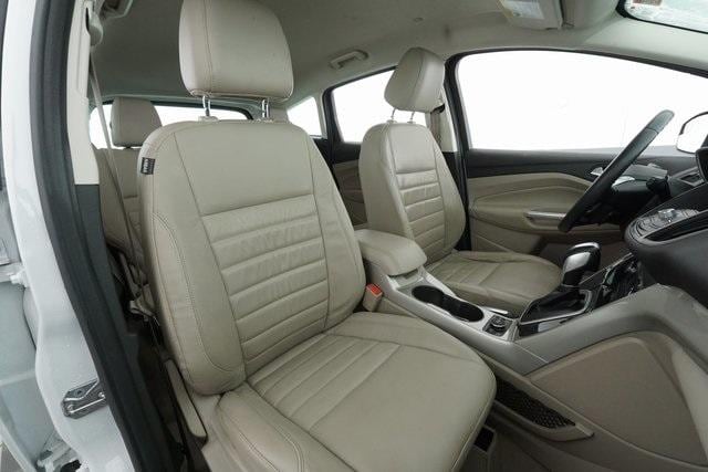Thumbnail: 2015 Ford C-Max - 18