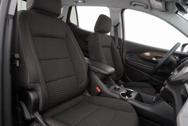Thumbnail: 2019 GMC Terrain - 22