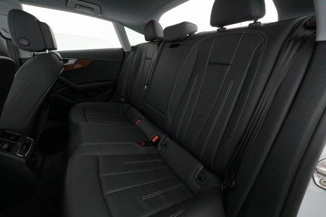 Thumbnail: 2022 Audi A5 - 20