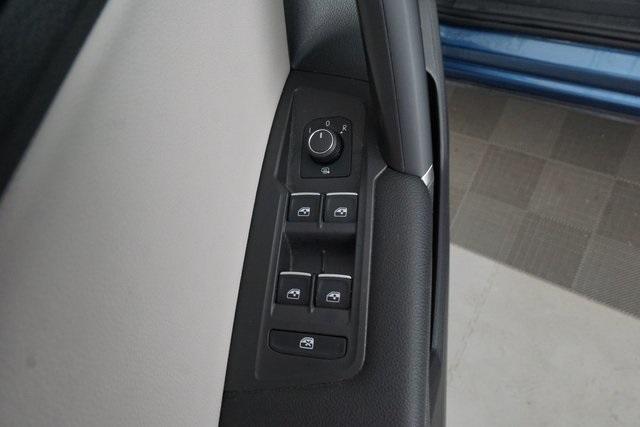 2020 Volkswagen Tiguan 2.0T 15