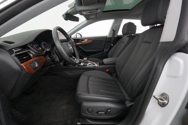 Thumbnail: 2022 Audi A5 - 18