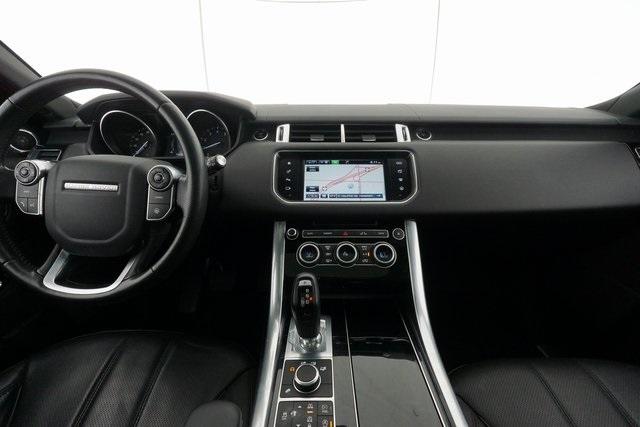 Thumbnail: 2016 Land Rover Range Rover Sport - 25