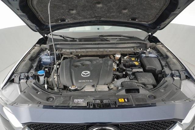 Thumbnail: 2020 Mazda CX-5 - 31