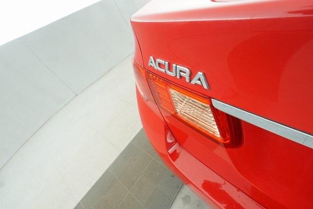 Thumbnail: 2012 Acura TSX - 25