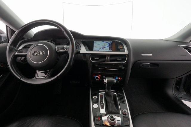 Thumbnail: 2015 Audi A5 - 19